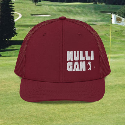 Mulligan Hat - Forever Collection