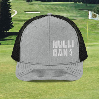 Mulligan Hat - Forever Collection
